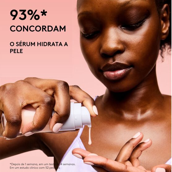 S&eacute;rum Facial Fenty Skin Dew N Plump Glow